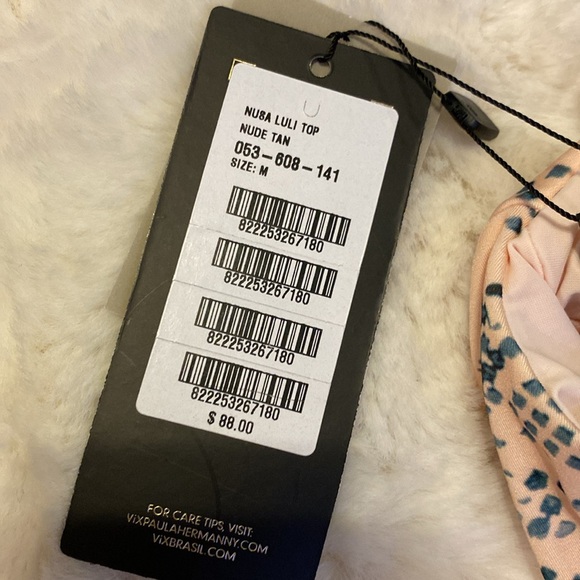 ViX Python Bikini - Picture 10 of 10